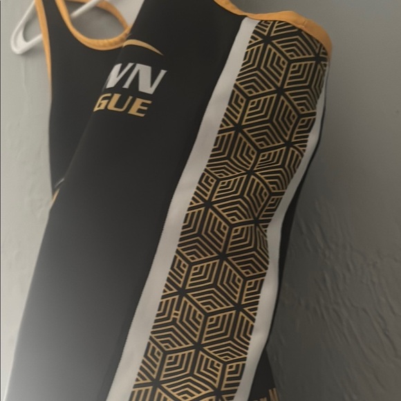 Bordentown field hockey league Sleeveless Jersey 16 - Picture 3 of 6